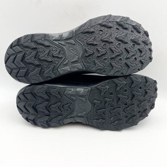 ASICS Womens Gel-Venture 9 Running Sneakers US 8 M EU 39.5 Black Athletic NIB - Picture 11 of 12